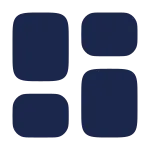 Widget 5 SVG Icon